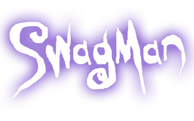 Swagman logo for Playstation